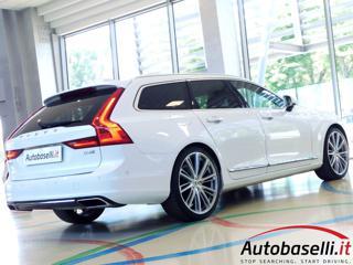 VOLVO V90 usata, con MP3