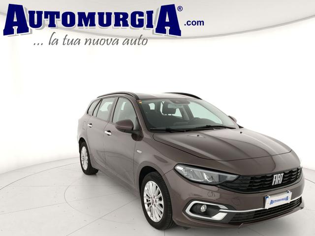 FIAT Tipo usata, con ABS