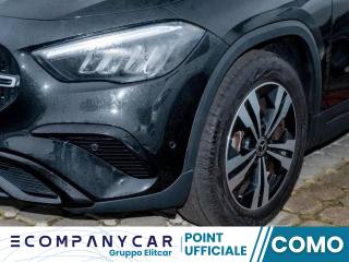 MERCEDES-BENZ GLA 180 usata, con Airbag Passeggero