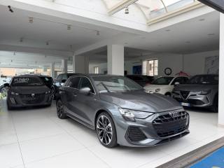 AUDI A3 usata, con Climatizzatore