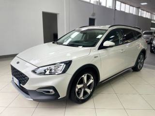 FORD Focus usata, con Airbag laterali