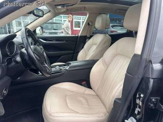 MASERATI Levante usata, con Immobilizzatore elettronico