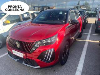PEUGEOT 2008 PureTech 130cv EAT8 GT Vision+Navigation Pack