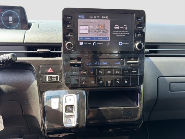 HYUNDAI Staria usata 17