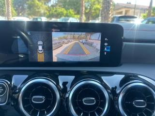 MERCEDES-BENZ CLA 220 usata, con Cronologia tagliandi