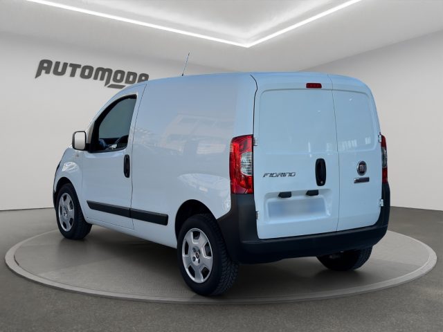 FIAT Fiorino usata, con ESP
