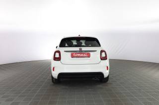 FIAT 500X usata 4