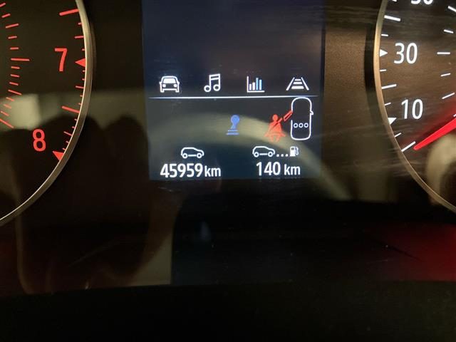 RENAULT Captur usata, con Porta scorrevole