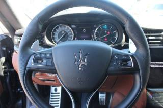 MASERATI Quattroporte usata, con Immobilizzatore elettronico