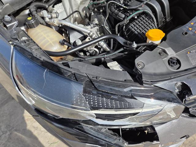 RENAULT Clio usata 18