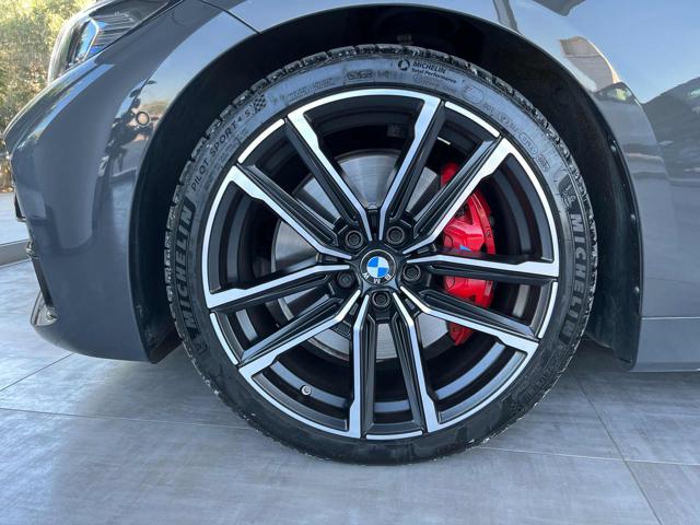 BMW 420 usata, con ESP