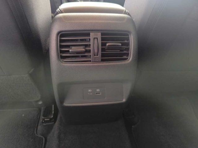 NISSAN Qashqai usata, con Bluetooth
