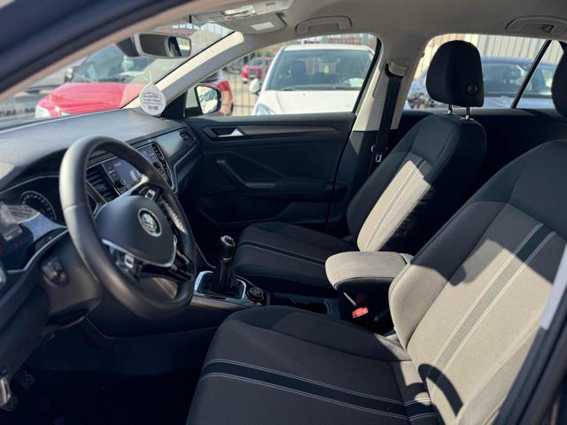 VOLKSWAGEN T-Roc usata, con Chiusura centralizzata