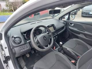 RENAULT Clio usata, con Servosterzo