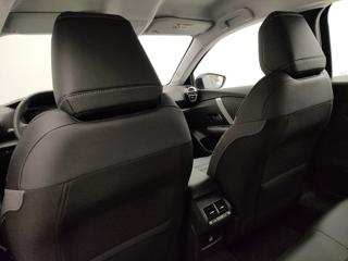 CITROEN C4 usata, con Servosterzo