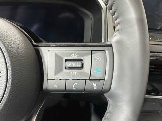 NISSAN Qashqai usata, con Adaptive Cruise Control