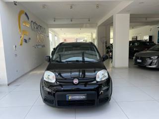 FIAT Panda usata, con Cerchi in lega