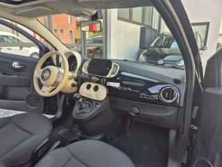FIAT 500 usata, con Chiusura centralizzata