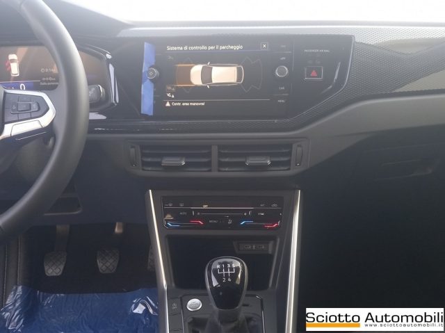 VOLKSWAGEN Taigo usata, con Sedile posteriore sdoppiato