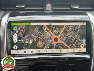 LAND ROVER Discovery Sport usata, con Autoradio