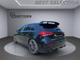 MERCEDES-BENZ A 35 AMG usata, con Airbag Passeggero