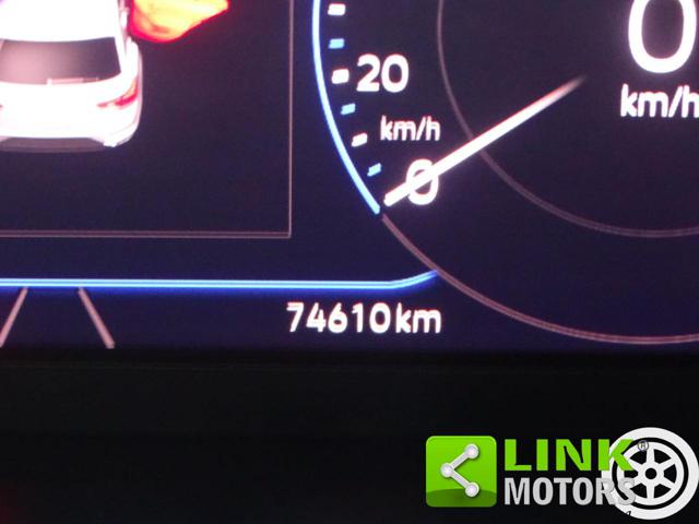 VOLKSWAGEN T-Roc usata, con Immobilizzatore elettronico