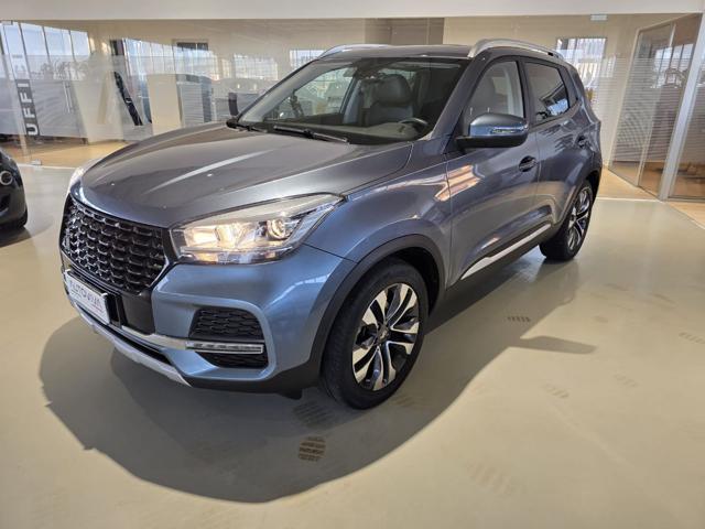 DR MOTOR DR 4.0 usata, con ABS