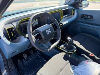 FIAT Grande Panda usata, con Controllo elettronico della corsia