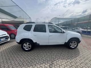 DACIA Duster usata, con Alzacristalli elettrici