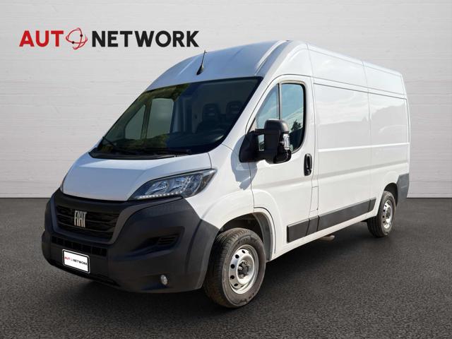 FIAT Ducato usata, con ABS