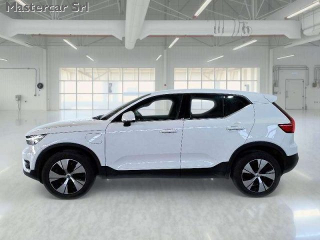 VOLVO XC40 usata, con Chiusura centralizzata