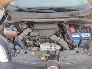 FIAT Panda usata, con Kit fumatori