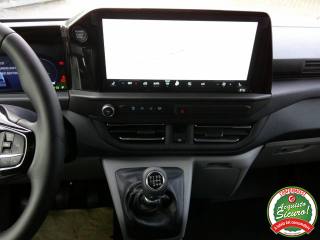 FORD Transit Custom usata, con Autoradio digitale