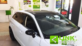 AUDI A3 Sportback usata 28