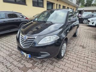 LANCIA Ypsilon 0.9 TwinAir 85 CV 5 porte Metano Ecochic Gold