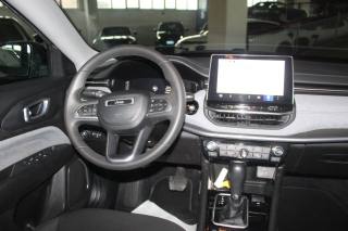JEEP Compass usata, con Controllo trazione