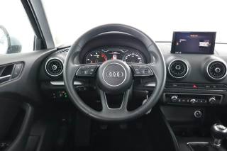 AUDI A3 usata 5