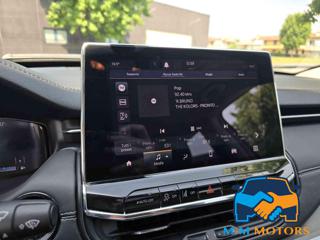 JEEP Compass usata, con Autoradio
