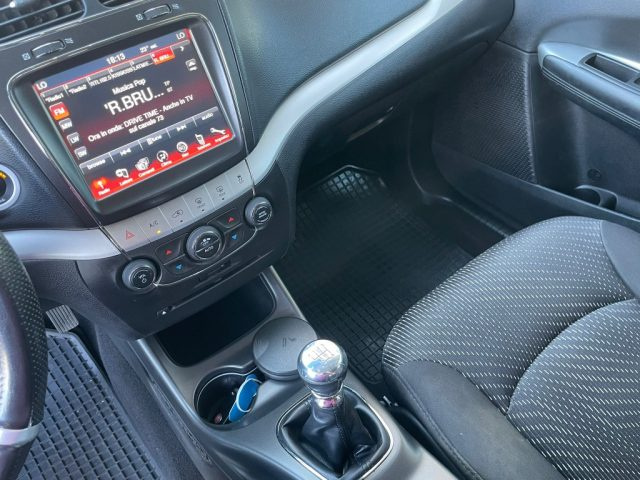 FIAT Freemont usata 18