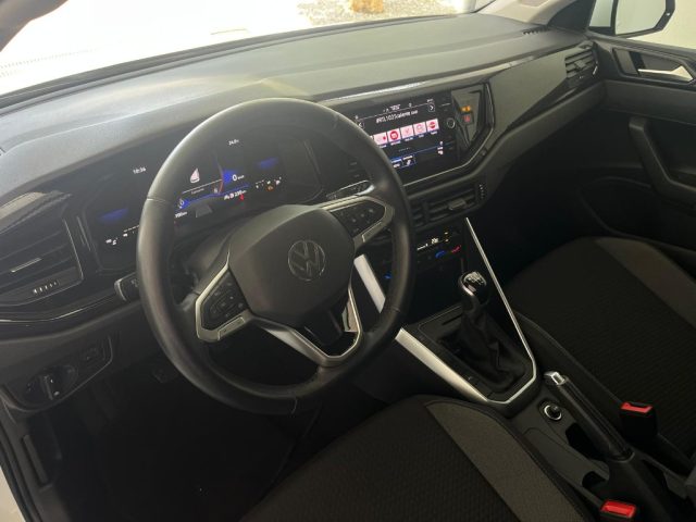 VOLKSWAGEN Polo usata, con Bluetooth