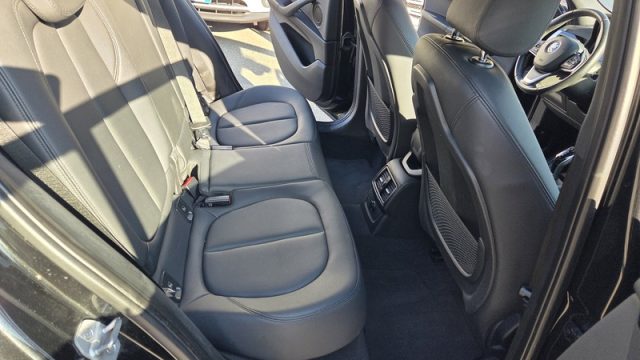 BMW X2 usata, con Controllo trazione