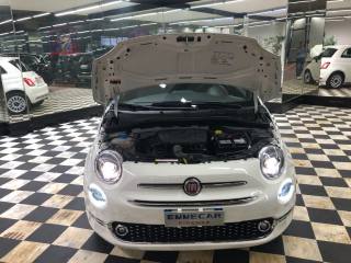 FIAT 500 usata, con Frenata d
