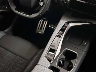PEUGEOT 3008 usata, con Portellone posteriore elettrico