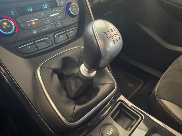 FORD Kuga usata, con Interni in pelle