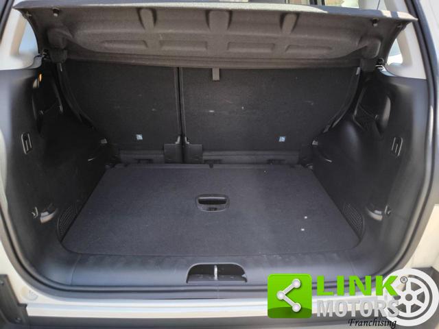 FIAT 500L usata, con Fendinebbia