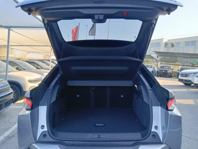 PEUGEOT 3008 usata, con Vetri oscurati