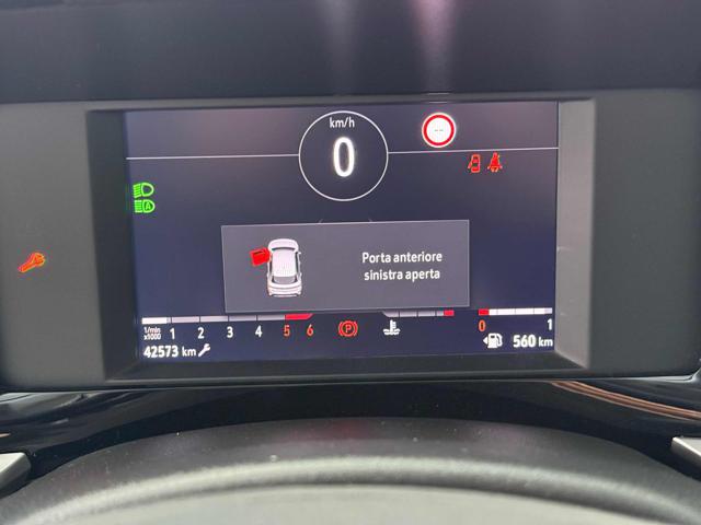 OPEL Mokka usata, con Sensori di parcheggio anteriori