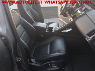 JAGUAR E-Pace usata, con Sistema di navigazione