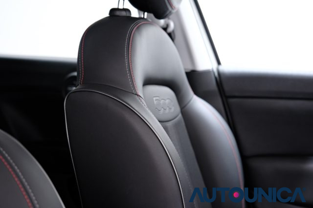 FIAT 500X usata 59