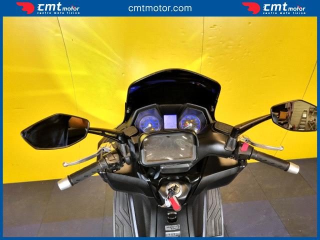 KYMCO Downtown 350i usata 8